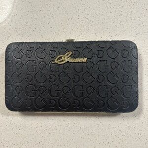 GUESS wallet as pictured